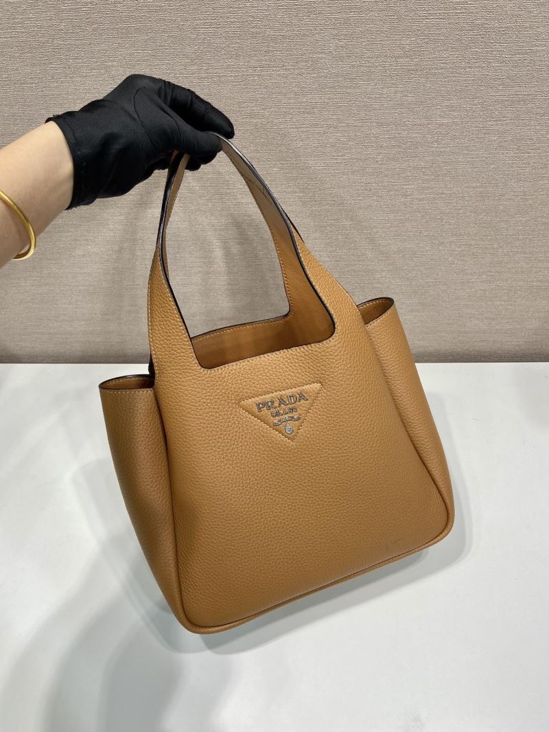 Pra*a bucket bags